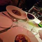 Photo n°2 de l'avis de posh.a fait le 01/11/2021 à 20:05 sur le  47 Circus Roof Garden à Rome