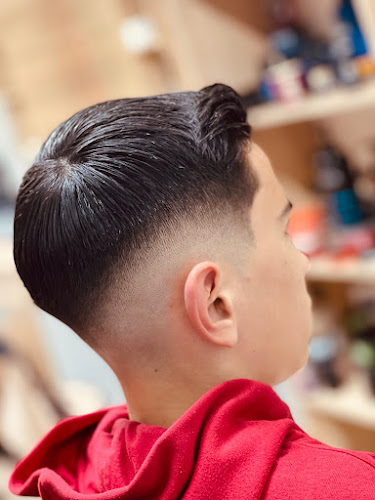 Barber shop Nejo - Пловдив