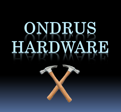 Ondrus Hardware Co. Inc.