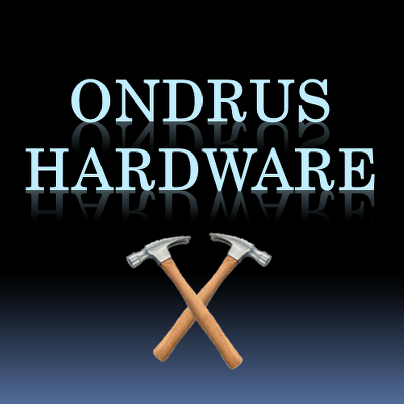 Ondrus Hardware Co. Inc.