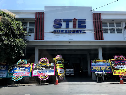 Sekolah Tinggi Ilmu Ekonomi Surakarta