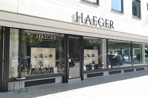 Haeger GmbH - München | Juwelier - Diamanten - Edelmetalle image