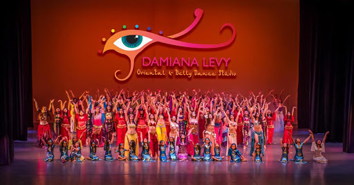 Damiana Levy Dance Studio