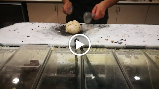 Ice Cream Shop «Cold Stone Creamery», reviews and photos, 1570 S Harbor Blvd, Anaheim, CA 92802, USA