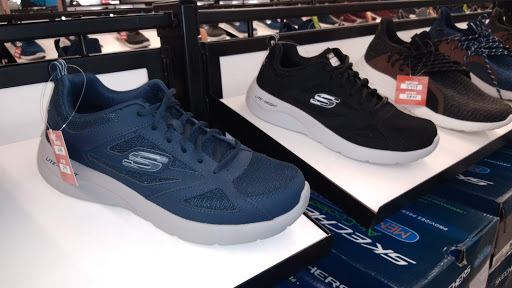 Skechers Factory Outlet - Moti Nagar, New Delhi