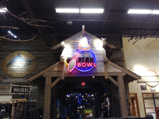 Sporting Goods Store «Bass Pro Shops», reviews and photos, 200 Bass Pro Dr, Round Rock, TX 78665, USA