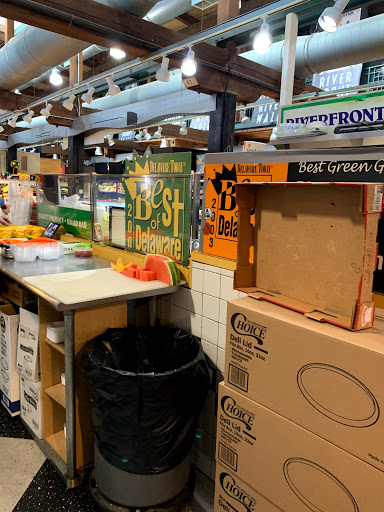 Produce Market «Riverfront Market», reviews and photos, 3 S Orange St, Wilmington, DE 19801, USA