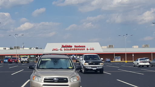 Home Improvement Store «Jno S Solenberger & Co. Inc.», reviews and photos, 832 Berryville Ave, Winchester, VA 22601, USA