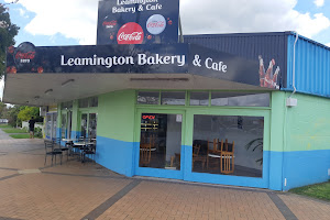 Leamington Bakery & Cafe