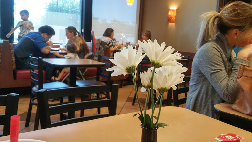 Fast Food Restaurant «Chick-fil-A», reviews and photos, 1466 N Dysart Rd, Goodyear, AZ 85395, USA