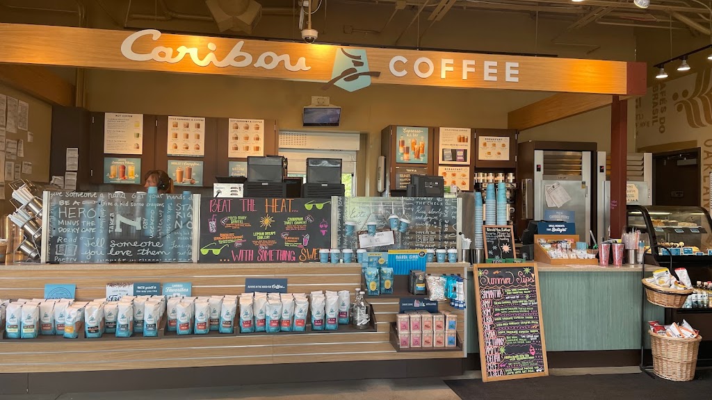 Caribou Coffee 50327