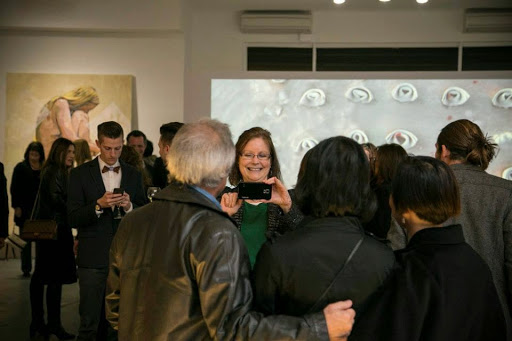 Art Gallery «CASS Contemporary», reviews and photos, 2722 S MacDill Ave, Tampa, FL 33629, USA