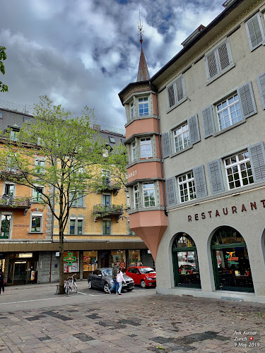 Rezensionen über Permanence Marktplatz Oerlikon in Zürich - Arzt