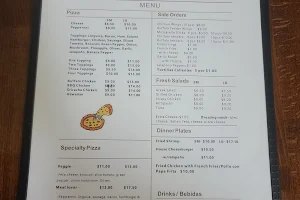 Quino's Pizza image