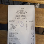 Photo n°3 de l'avis de Kevin.a fait le 13/08/2020 à 20:46 sur le  La Piè • Chiosco Piadina à Milano Marittima