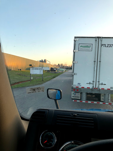 Commercial Printer «RR Donnelley», reviews and photos, 120 Donnelley Dr, Glasgow, KY 42141, USA