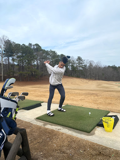 Private Golf Course «Chicopee Woods Golf Course», reviews and photos, 2515 Atlanta Hwy, Gainesville, GA 30504, USA
