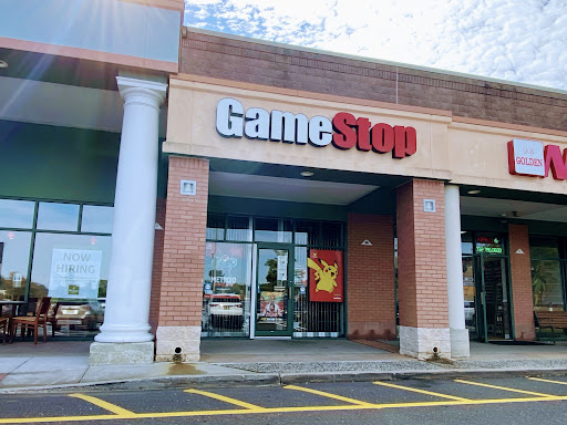 GameStop, 778 NJ-35, Middletown, NJ 07748, USA, 