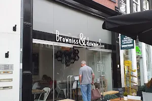 Brownies&downieS Zwolle image