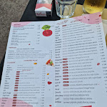 Photo n°6 de l'avis de Vincenzo.u fait le 25/06/2023 à 06:35 sur le  Lievito Pizza e Dintorni à Bari