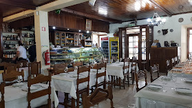 Restaurante Dona Antónia