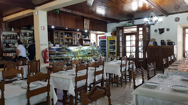 Restaurante Dona Antónia