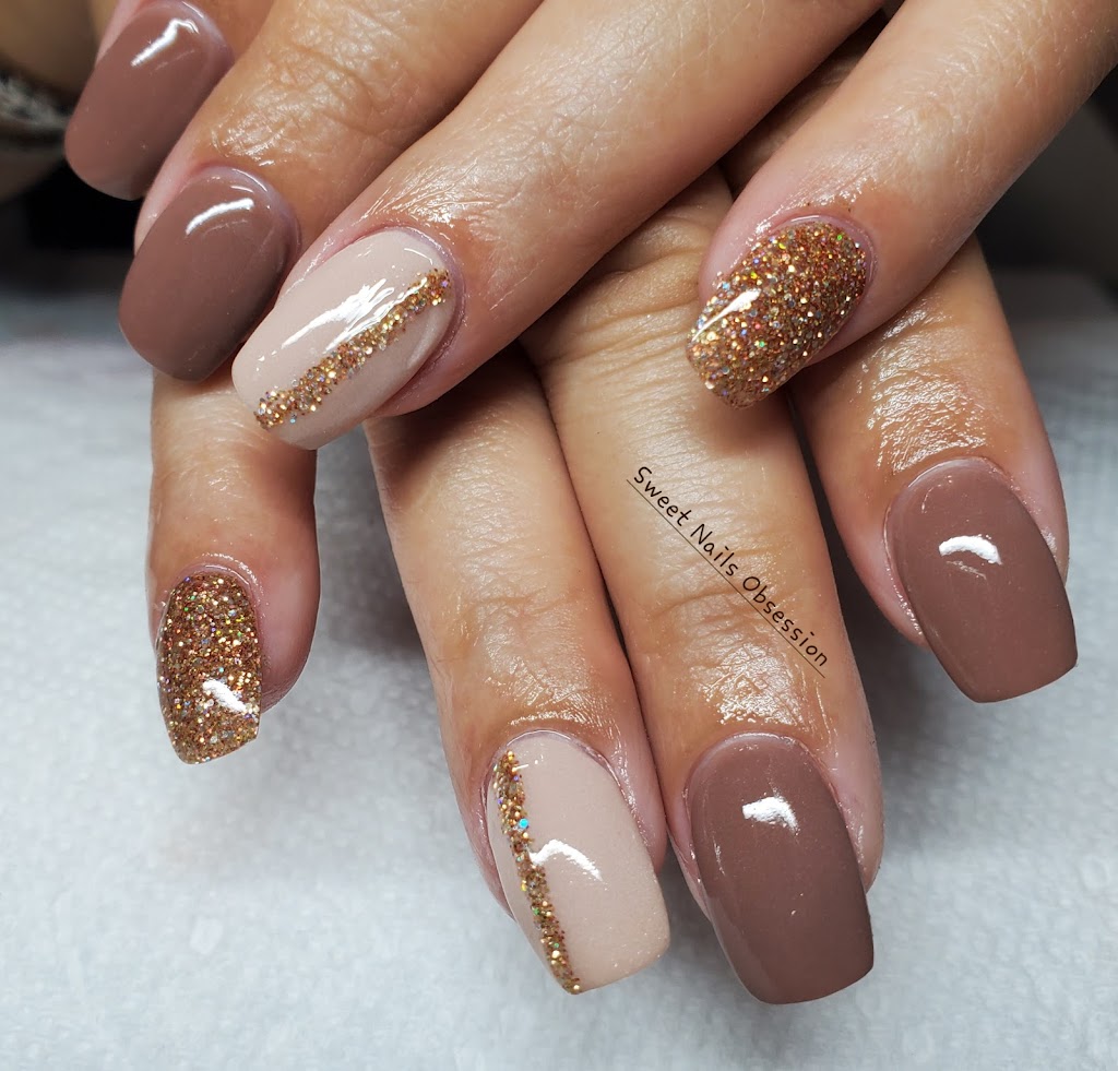 Sweet Nails Obsession 33326