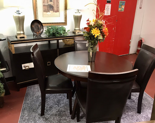 Furniture Store «Tupelo Furniture Gallery», reviews and photos, 7150 Airport Blvd, Mobile, AL 36608, USA