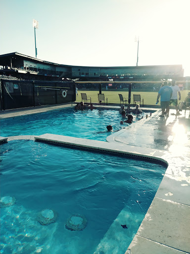 Baseball Field «Whataburger Field», reviews and photos, 734 E Port Ave, Corpus Christi, TX 78401, USA