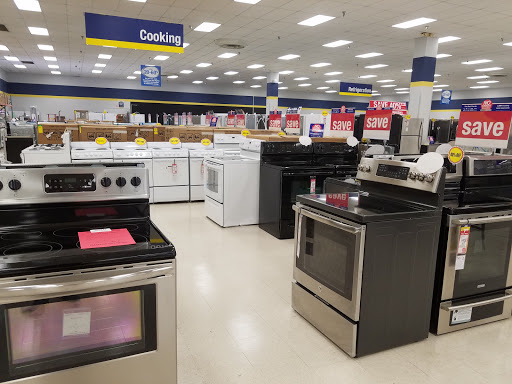 Appliance Store «Sears Outlet», reviews and photos, 11111 San Jose Blvd #1, Jacksonville, FL 32223, USA