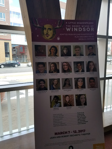 Performing Arts Theater «Two River Theater», reviews and photos, 21 Bridge Ave, Red Bank, NJ 07701, USA