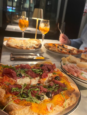 Zurigo I Trattoria Italienne en plein coeur de STRASBOURG à Strasbourg