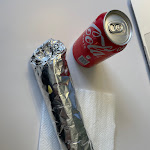 Photo n°1 de l'avis de Baran.e fait le 17/11/2022 à 12:46 sur le  German Döner Kebab Mangal à Düsseldorf