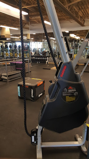 Health Club «24 Hour Fitness (Super-Sport)», reviews and photos, 3600 W Emporium Cir, Mesquite, TX 75150, USA