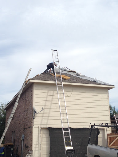 Cornerstone Roofing & Remodeling in Lewisville, Texas