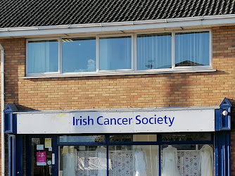 Irish Cancer Society Tallaght Charity Shop