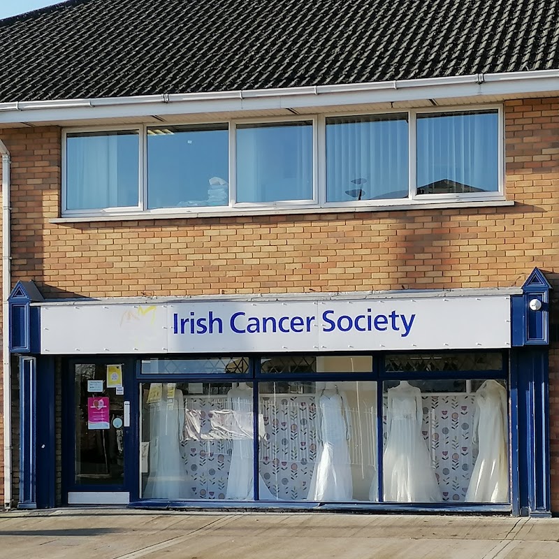 Irish Cancer Society Tallaght Charity Shop