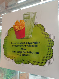 Aliment-réconfort du Restauration rapide McDonald's Verneuil Sur Avre à Verneuil d'Avre et d'Iton - n°15