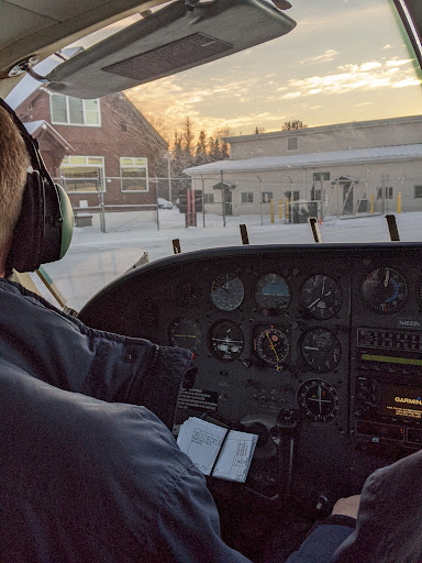 Adirondack Regional Airport image 5