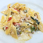 Photo n°2 de l'avis de fabrizio.i fait le 31/03/2019 à 21:07 sur le  Maremma bona à Grosseto