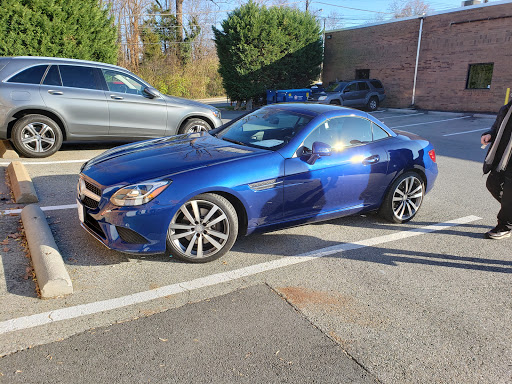 Used Car Dealer «Universal Auto Group», reviews and photos, 2221 Distribution Cir, Silver Spring, MD 20910, USA