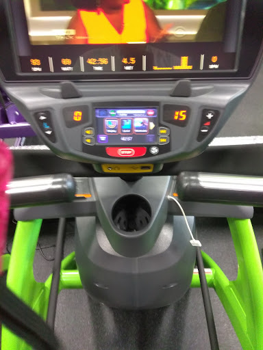 Gym «Youfit Health Clubs», reviews and photos, 5290 Norwood Ave #2, Jacksonville, FL 32208, USA