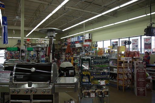 Hardware Store «Great Lakes Ace Hardware», reviews and photos, 9868 E Grand River Ave, Brighton, MI 48116, USA
