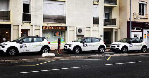Ecole De Conduite Leteve à Montluçon, Allier