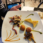 Photo n°1 de l'avis de Mario.a fait le 07/06/2023 à 05:26 sur le  Ristorante la Caravella à Porto Azzurro