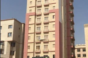 BAHAR AL Mangaf Hotel image