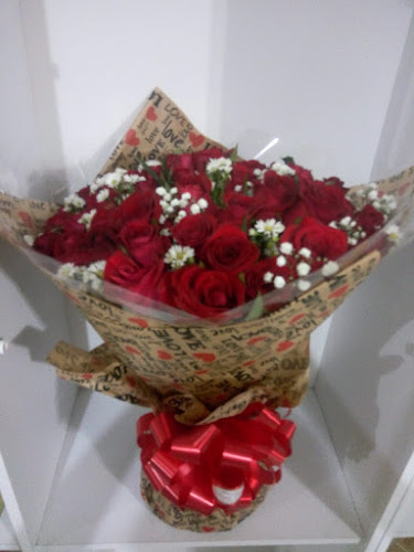Avaliações sobre Floricultura Santa Clara em Fortaleza - Floricultura
