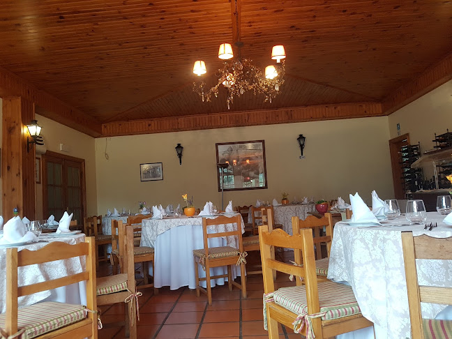 São Martinho da Quinta do Crestelo - Restaurante