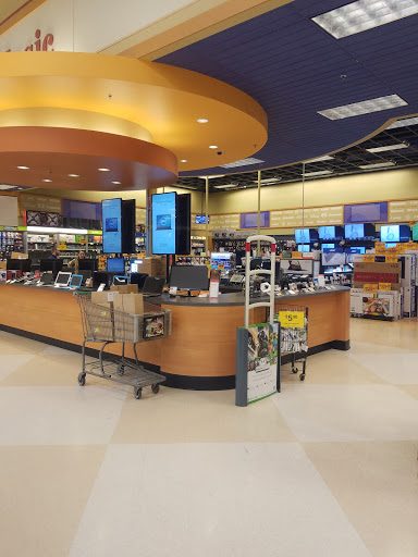 Grocery Store «Fred Meyer», reviews and photos, 16625 SE 362nd Dr, Sandy, OR 97055, USA