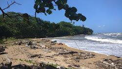 Photo de Diablillo Beach zone sauvage